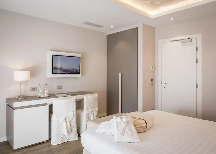 Hotel Resort&Spa Miramonti