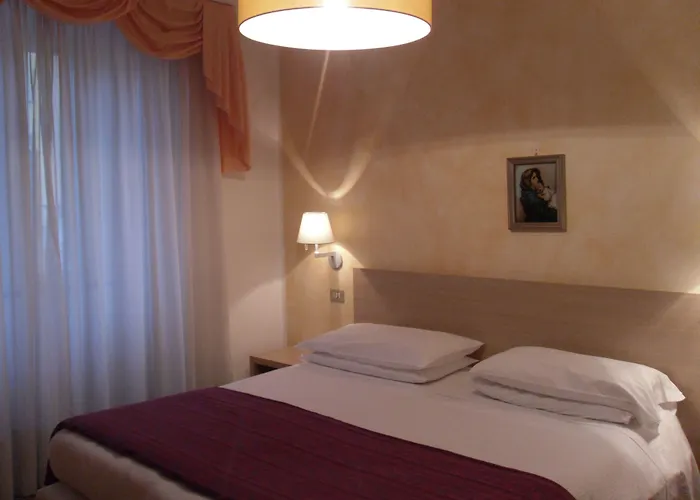 Hotel Centrale